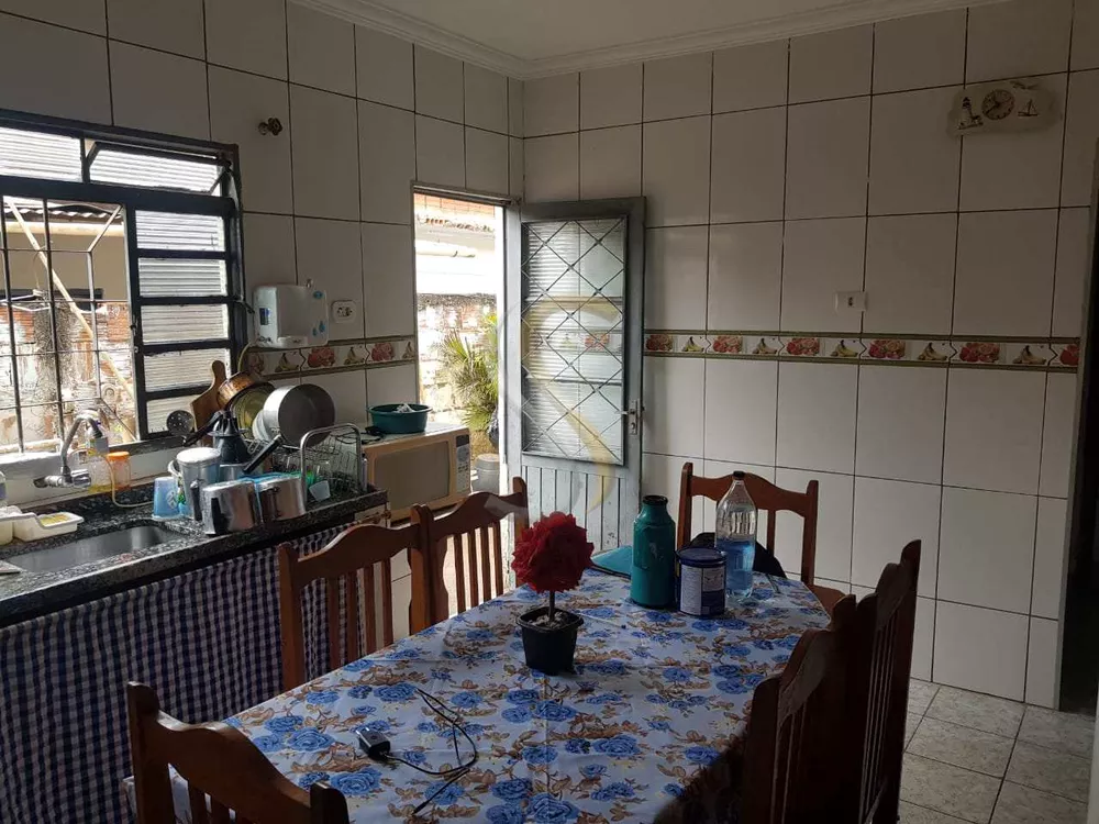 Casa, 3 quartos, 60 m² - Foto 12