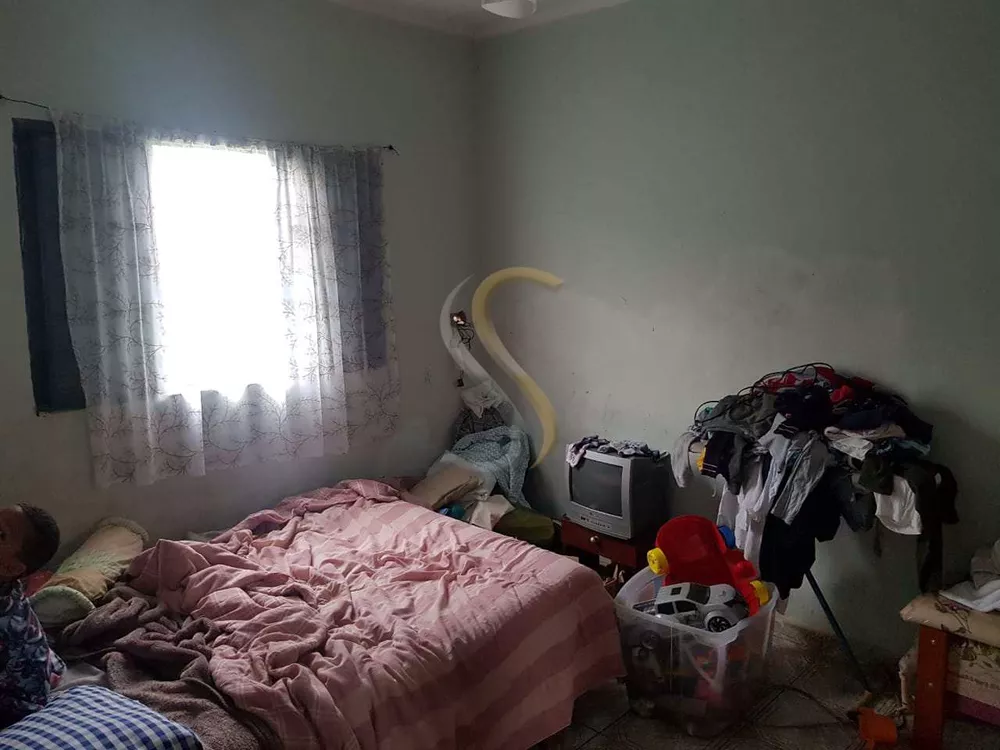 Casa, 3 quartos, 60 m² - Foto 6