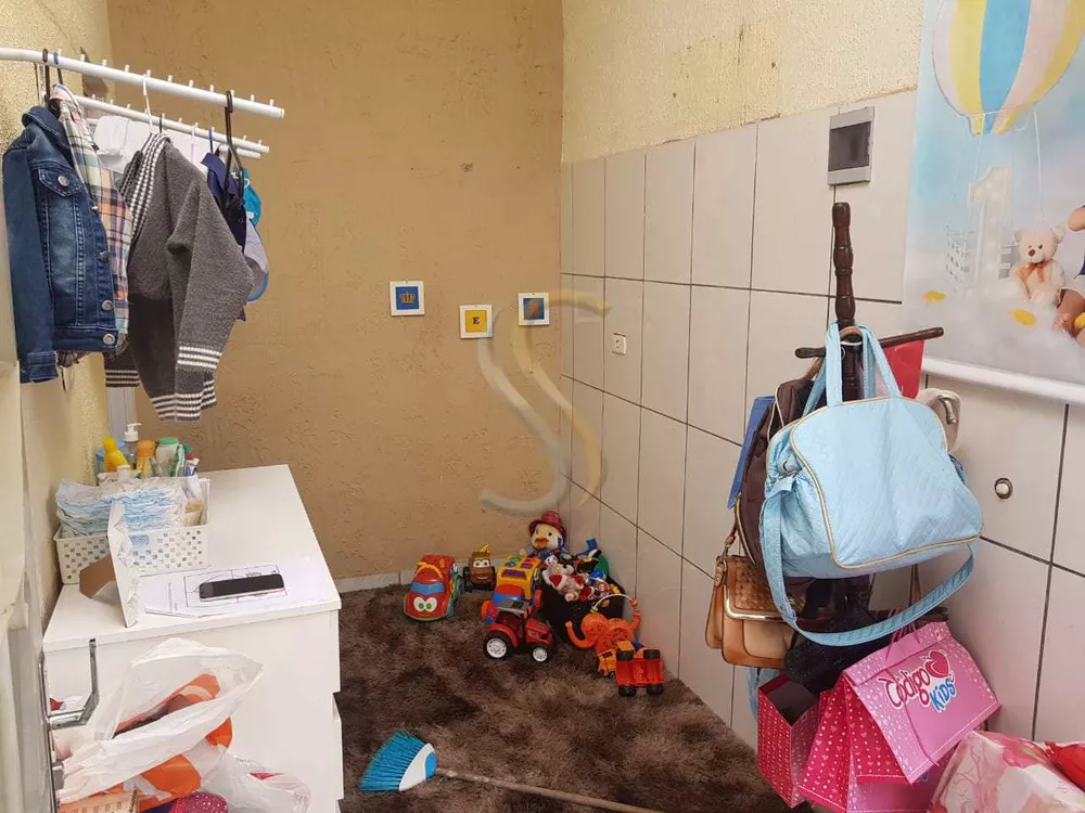 Casa, 3 quartos, 60 m² - Foto 5