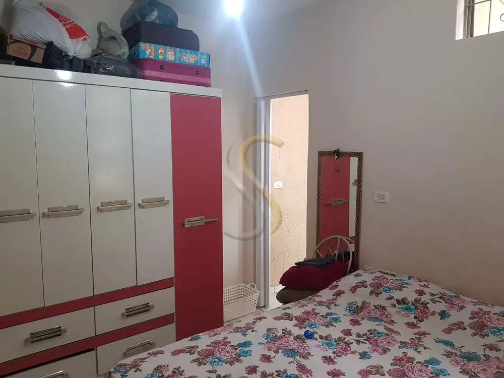 Casa, 3 quartos, 60 m² - Foto 3
