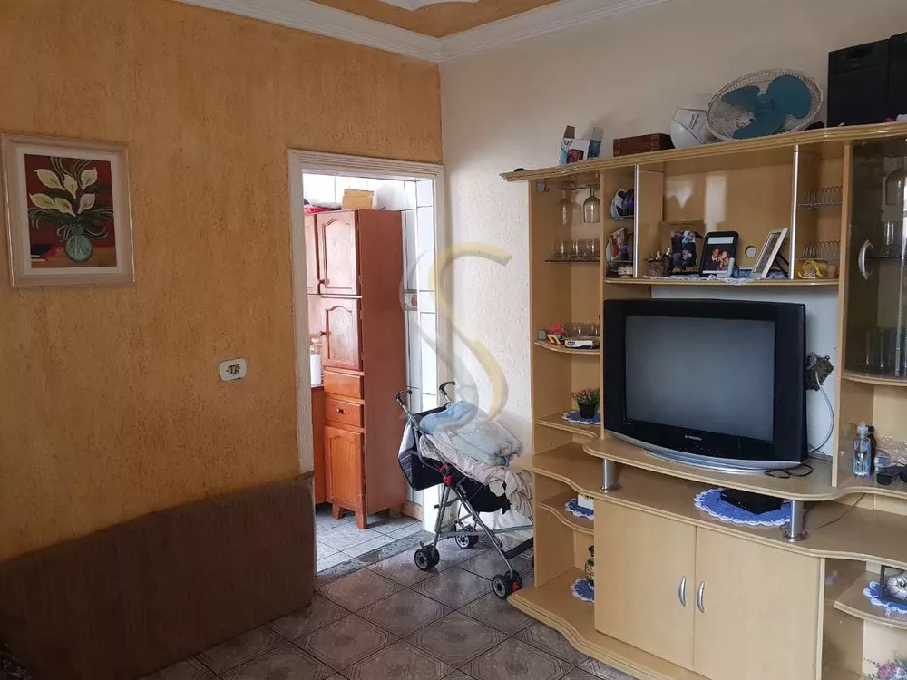 Casa, 3 quartos, 60 m² - Foto 4