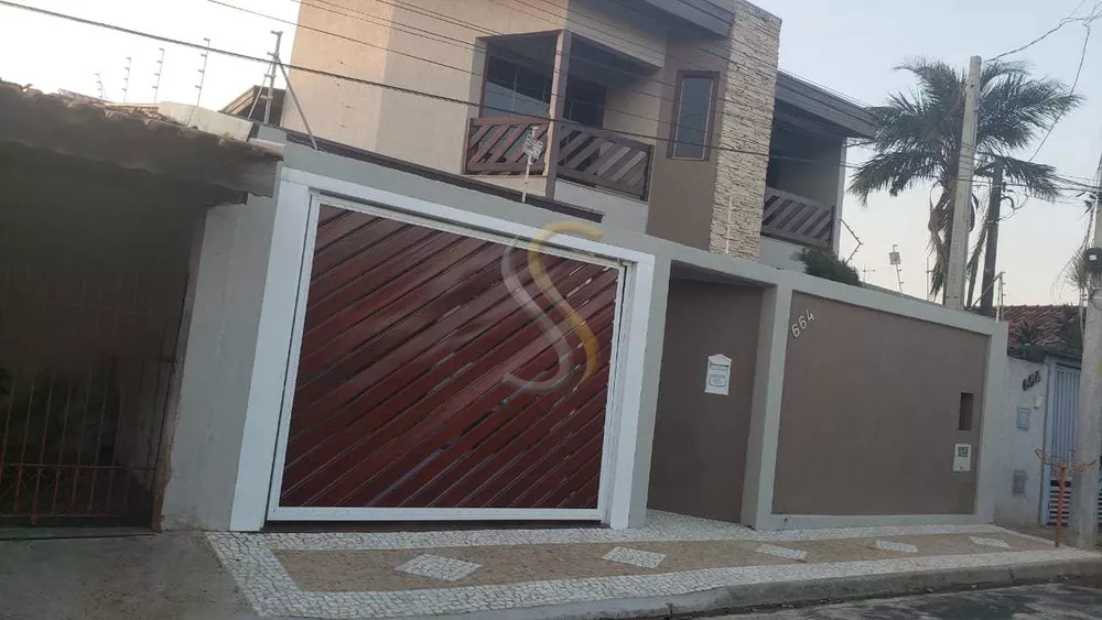 Sobrado, 3 quartos - Foto 8
