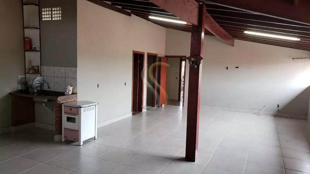 Sobrado, 3 quartos - Foto 4