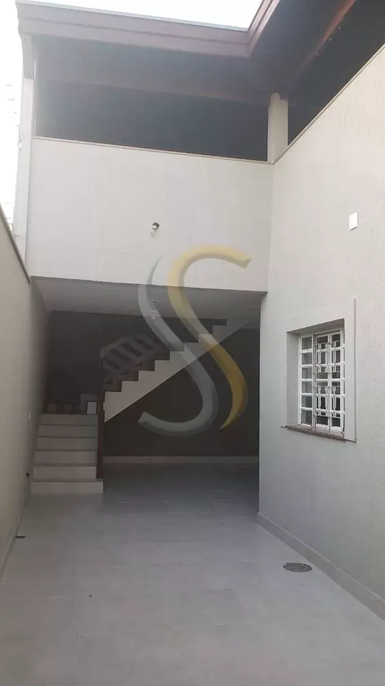 Sobrado, 3 quartos - Foto 9