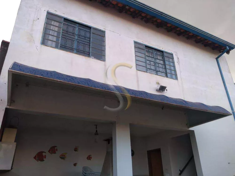 Sala-Conjunto, 260 m² - Foto 7