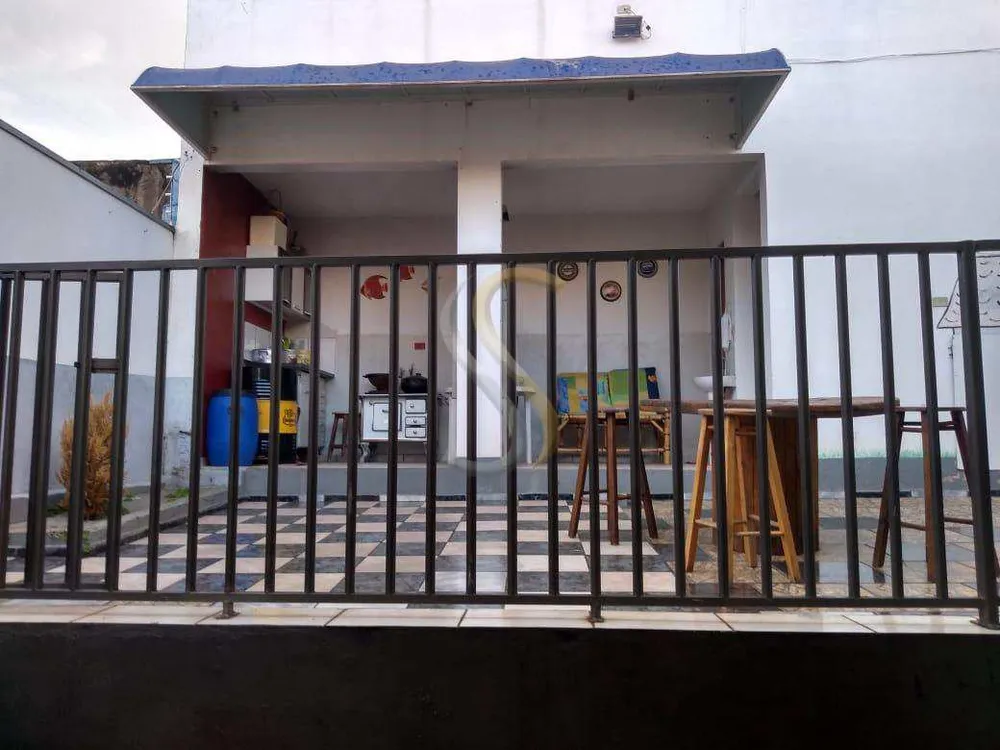 Sala-Conjunto, 260 m² - Foto 13