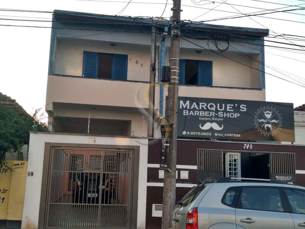 Sala-Conjunto, 260 m² - Foto 2