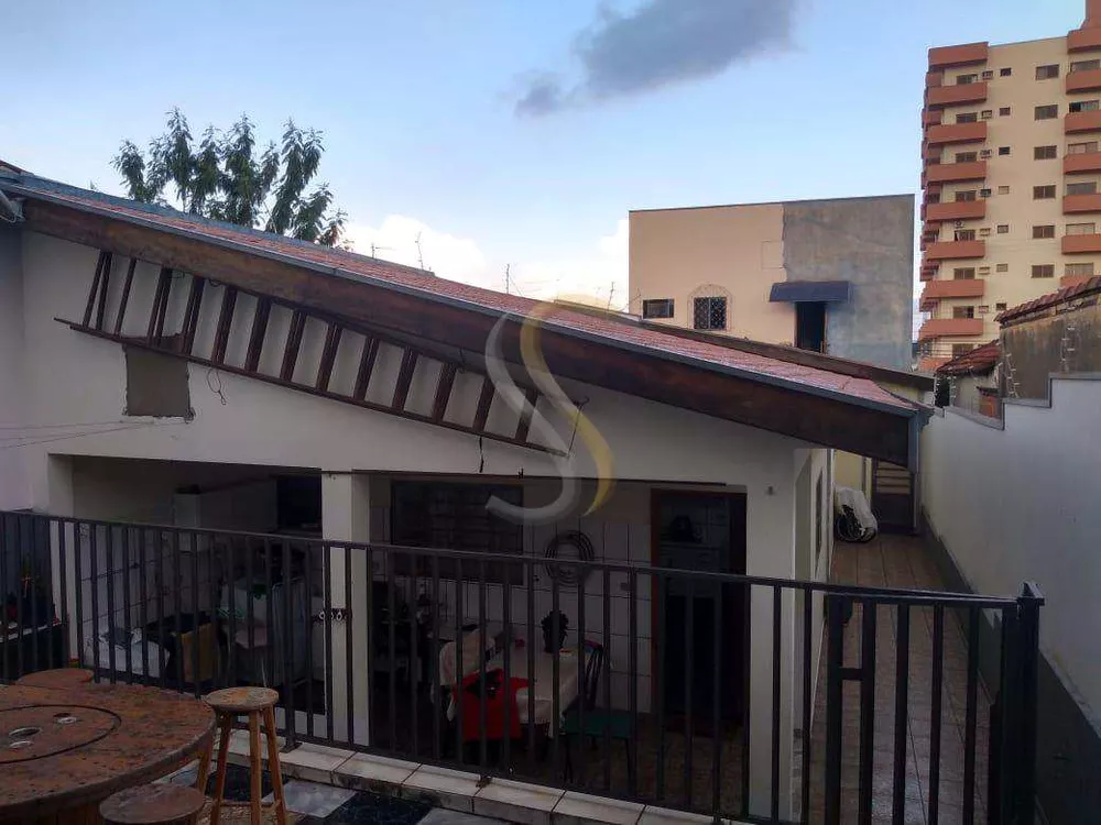 Sala-Conjunto, 260 m² - Foto 12