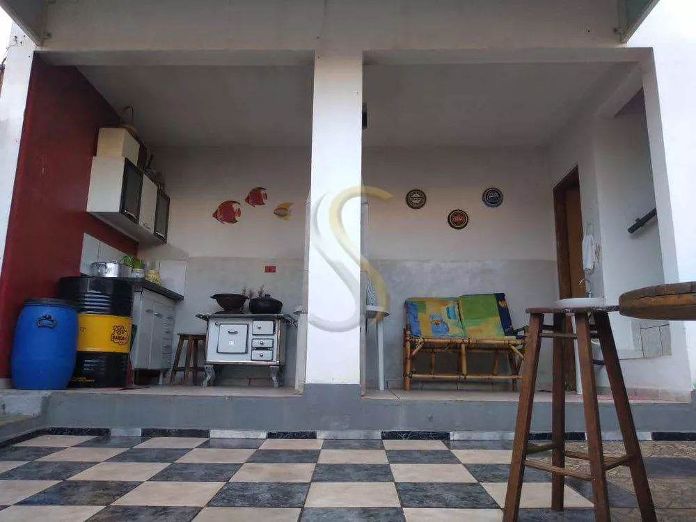 Sala-Conjunto, 260 m² - Foto 10