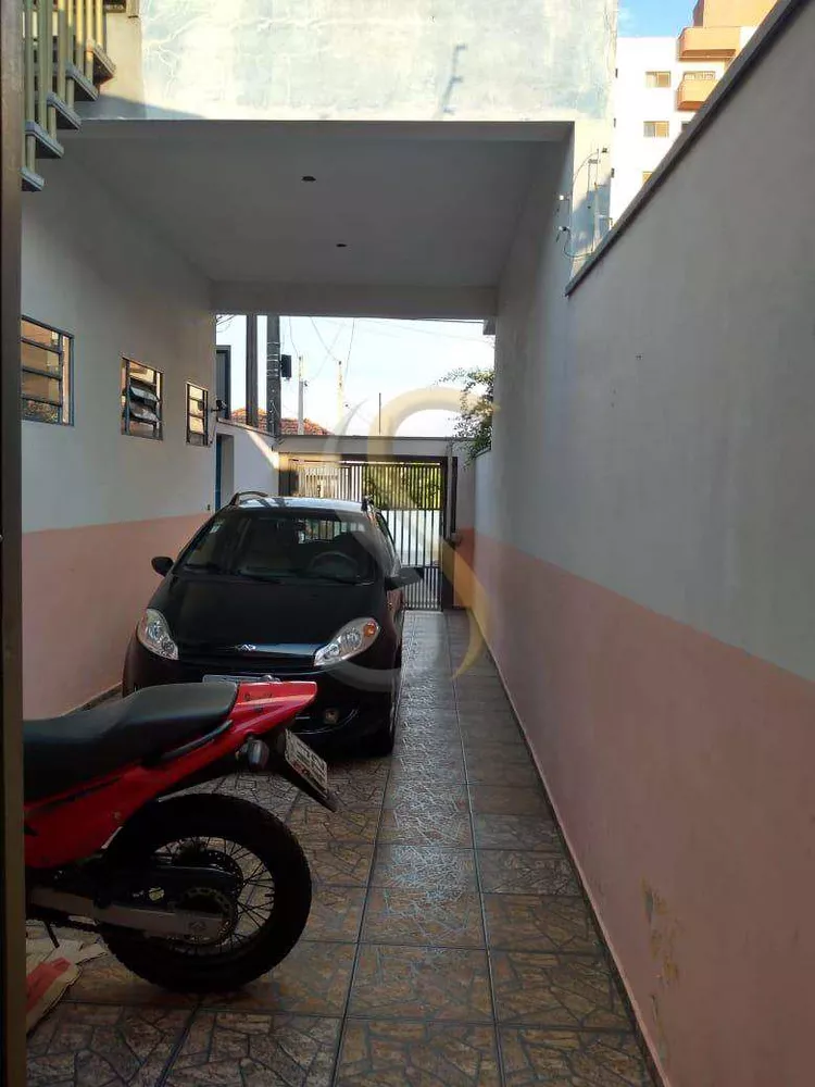 Sala-Conjunto, 260 m² - Foto 3