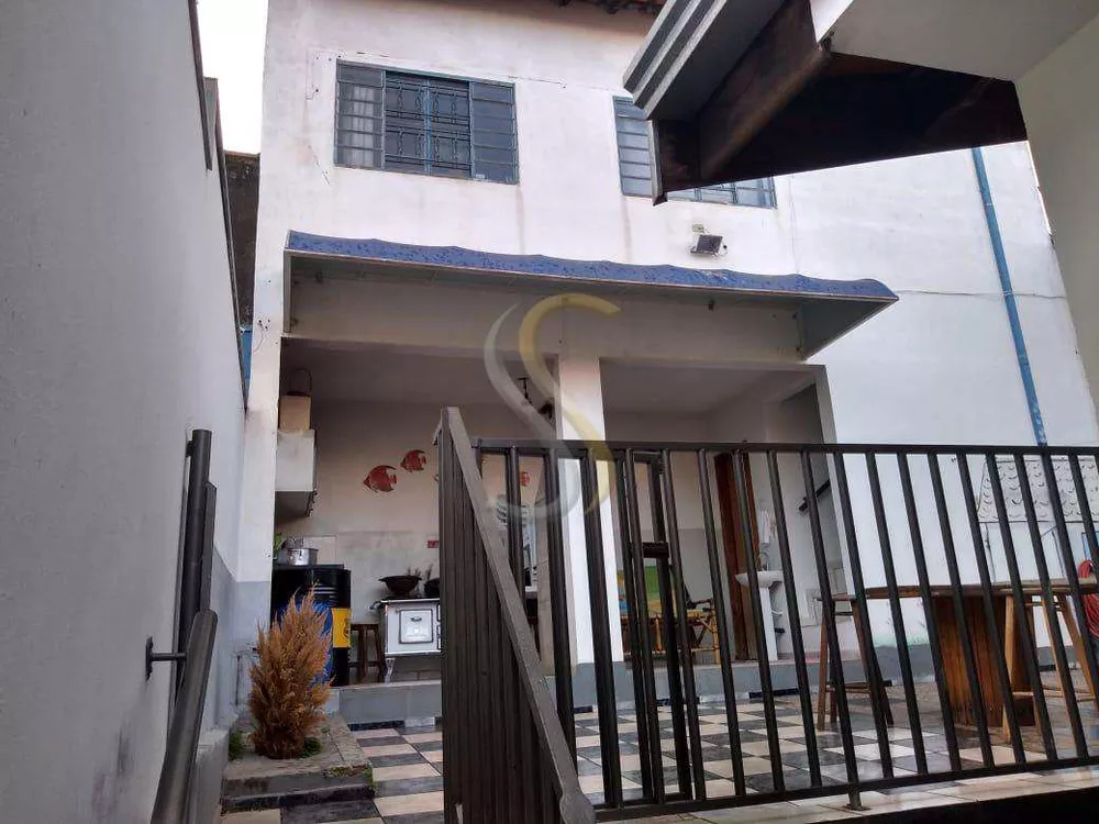 Sala-Conjunto, 260 m² - Foto 11