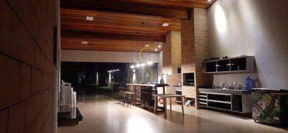 Casa de Condomínio, 3 quartos - Foto 11