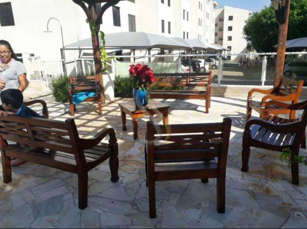 Apartamento, 3 quartos, 68 m² - Foto 5