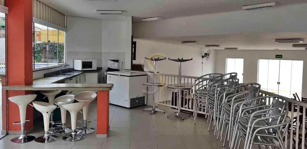 Apartamento, 3 quartos - Foto 15