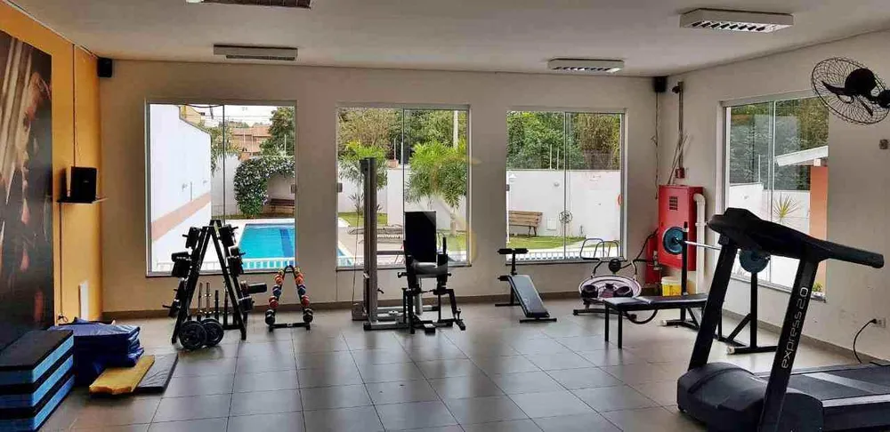 Apartamento, 3 quartos - Foto 10