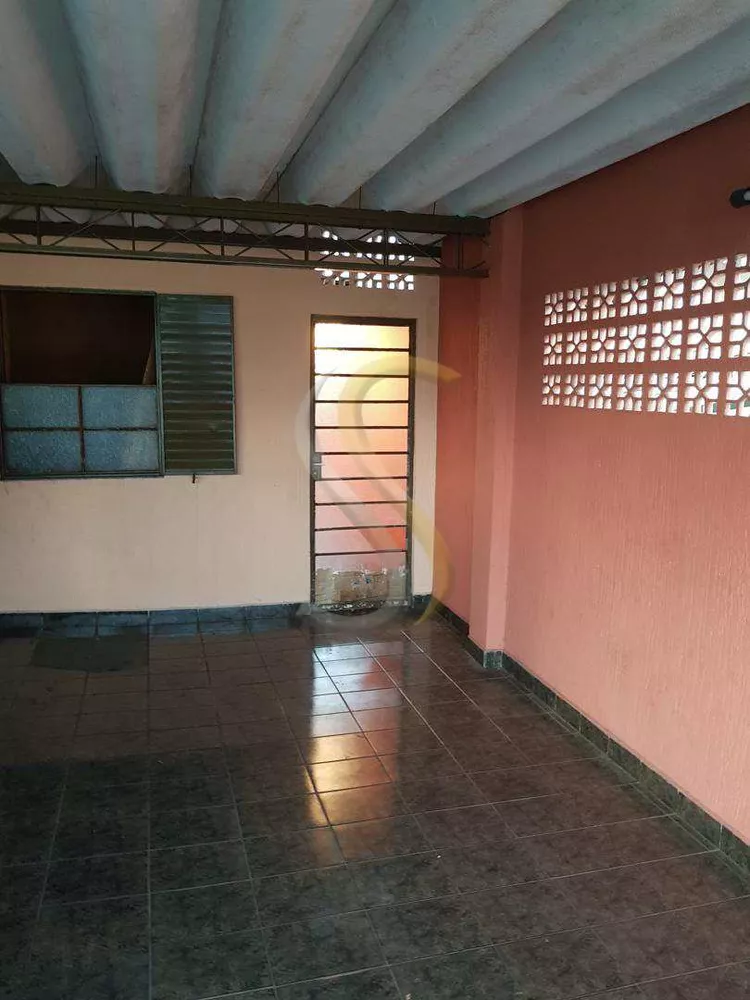 Casa, 3 quartos - Foto 16