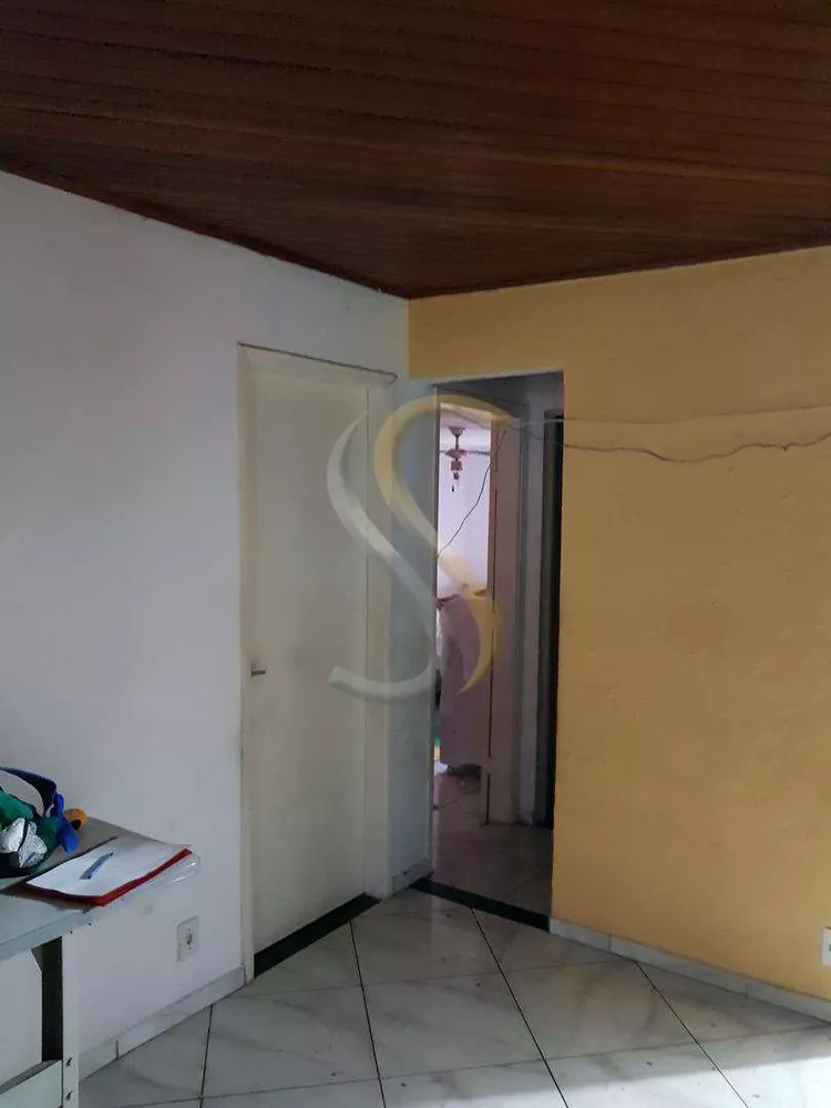 Casa, 3 quartos - Foto 10
