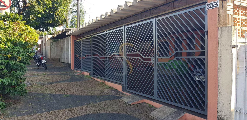Casa, 3 quartos - Foto 15