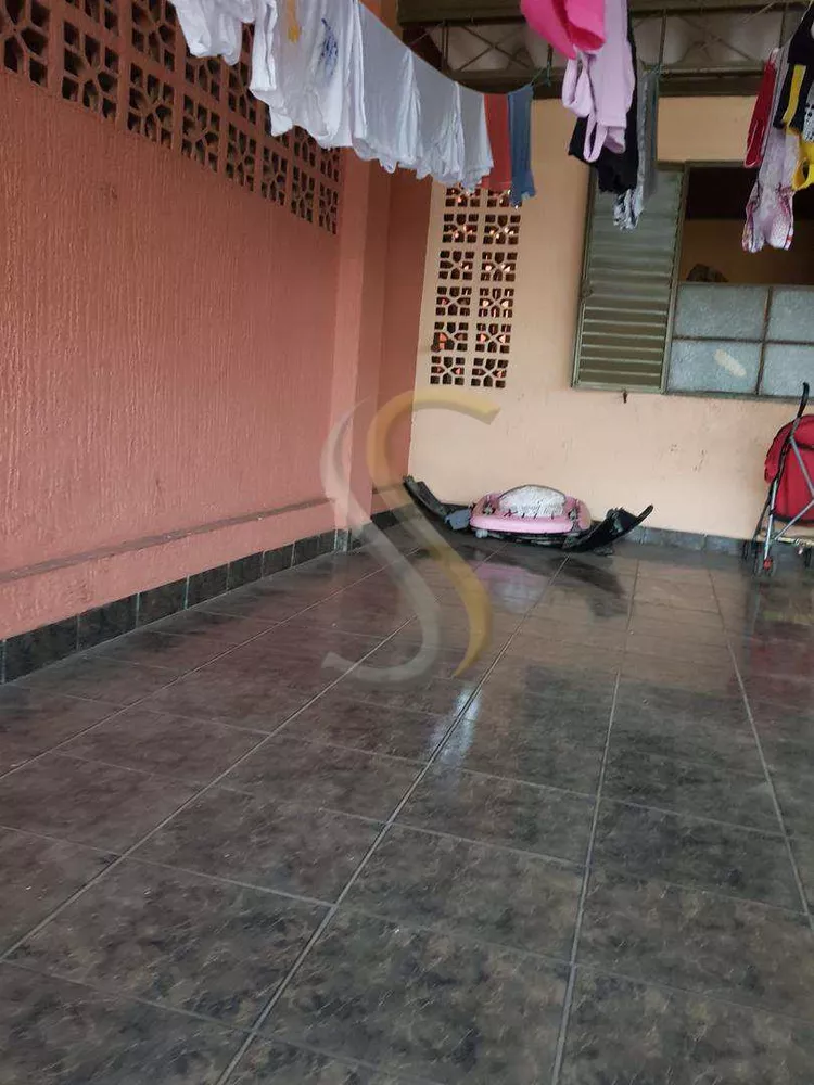 Casa, 3 quartos - Foto 6
