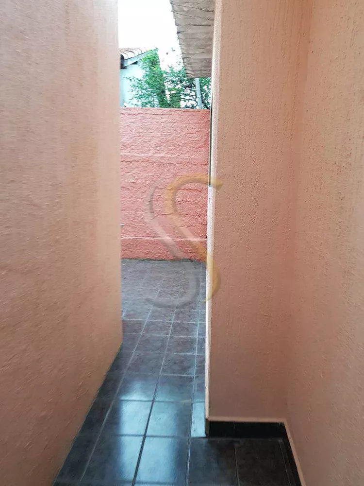 Casa, 3 quartos - Foto 11