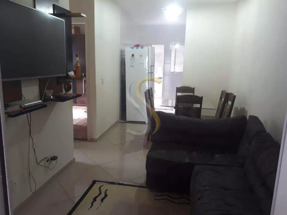 Casa, 2 quartos, 105 m² - Foto 4