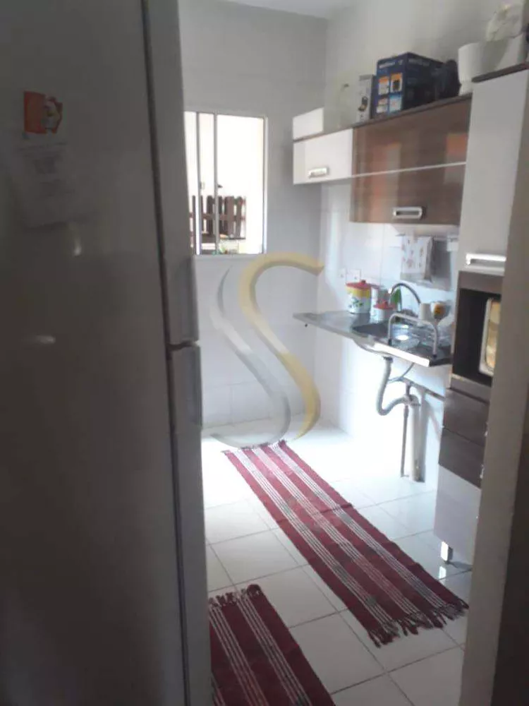 Casa, 2 quartos, 105 m² - Foto 13