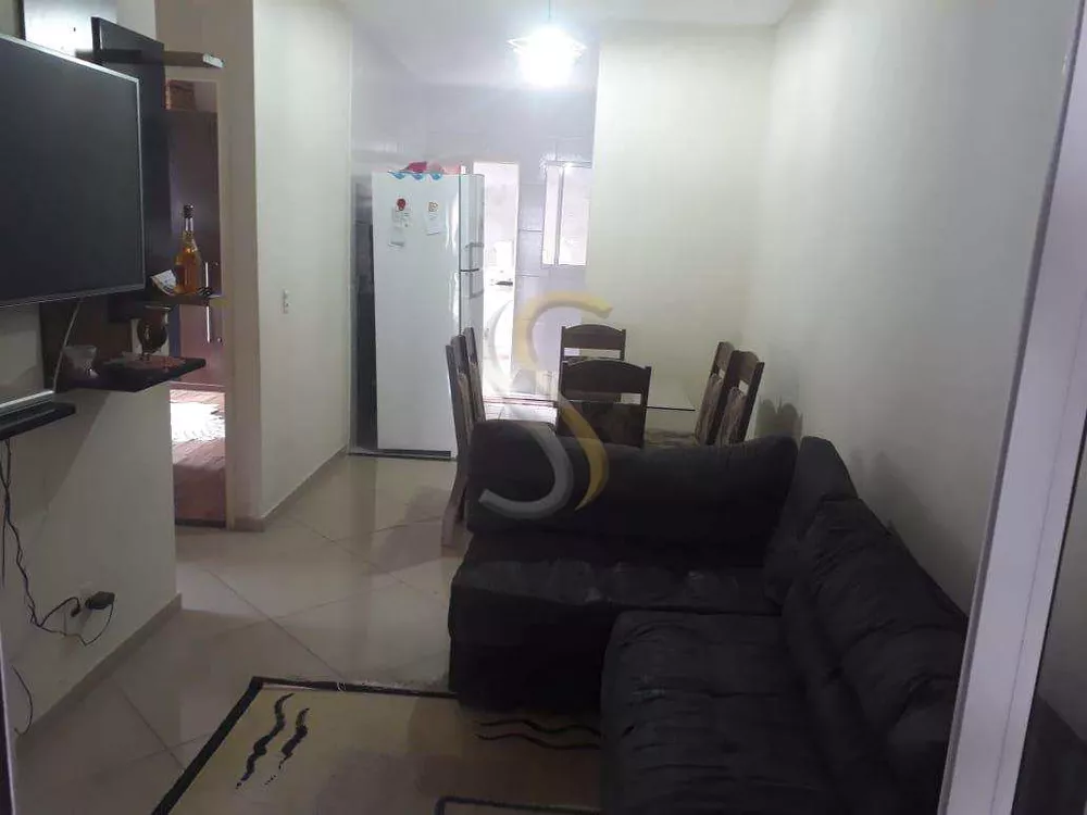 Casa, 2 quartos, 105 m² - Foto 8