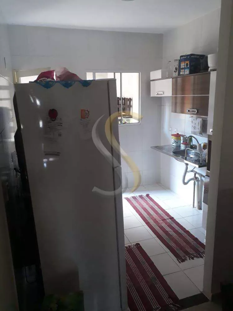 Casa, 2 quartos, 105 m² - Foto 12