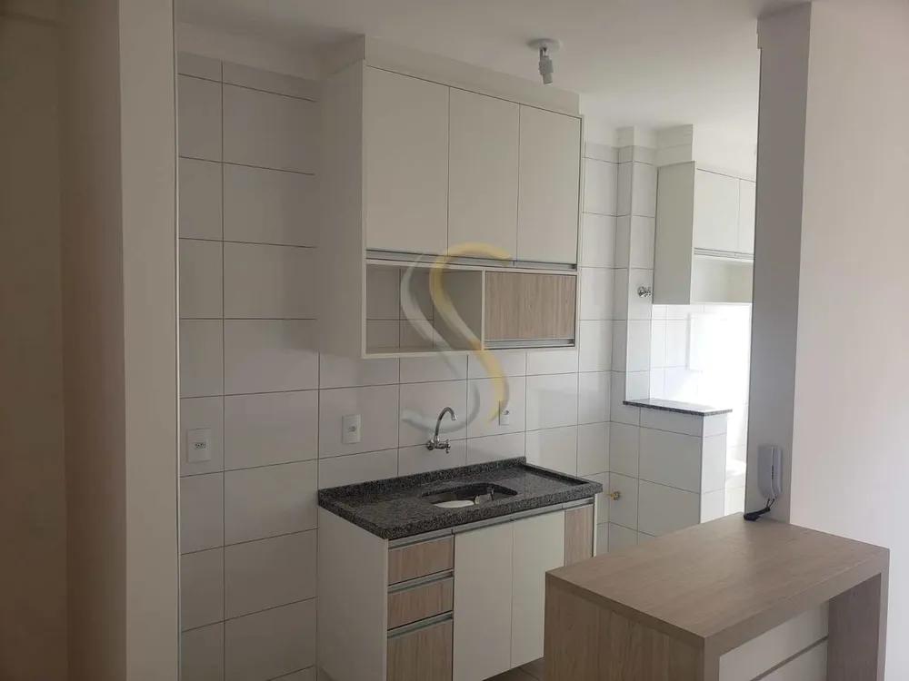 Apartamento, 2 quartos, 49 m² - Foto 1