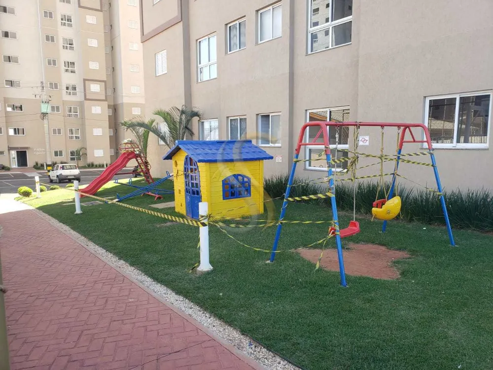 Apartamento, 2 quartos, 49 m² - Foto 7