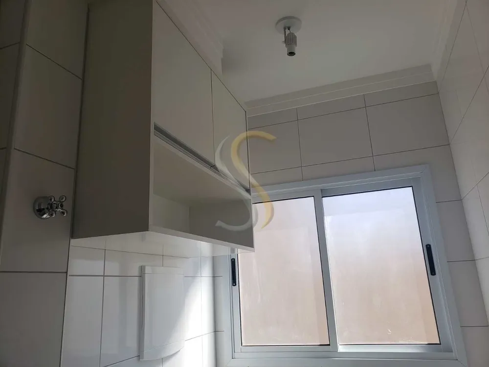 Apartamento, 2 quartos, 49 m² - Foto 3