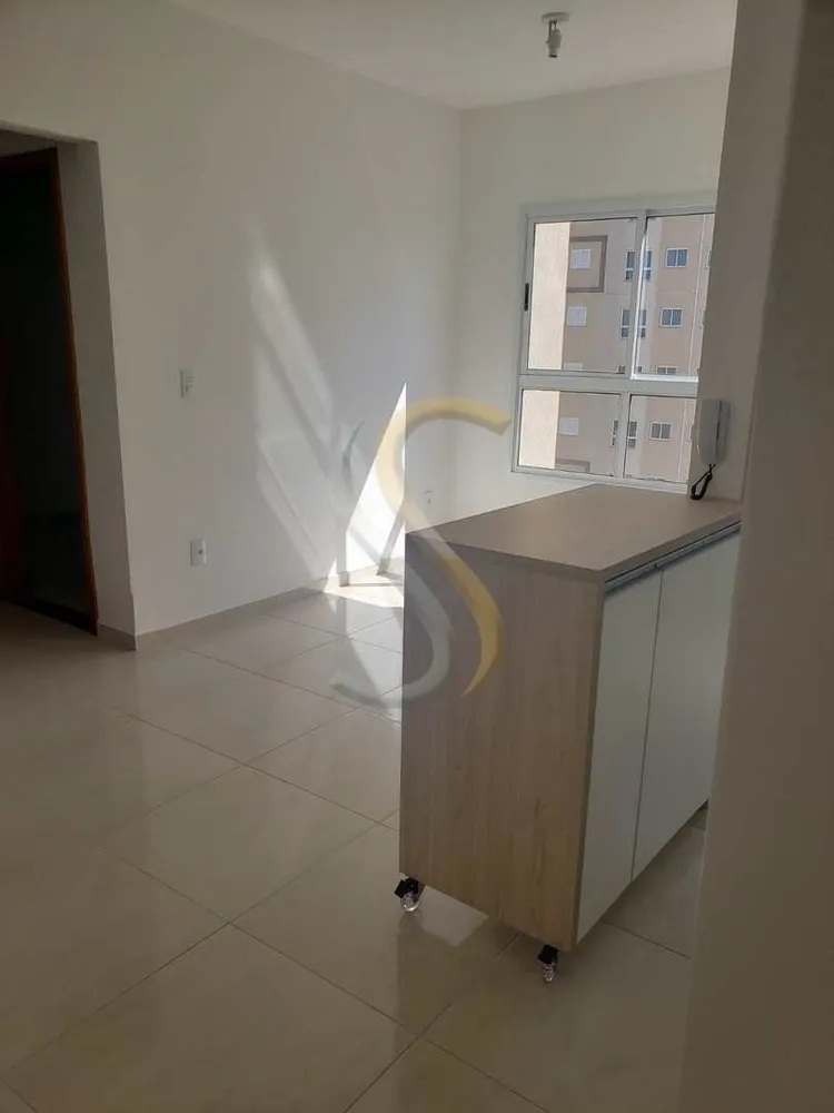 Apartamento, 2 quartos, 49 m² - Foto 2