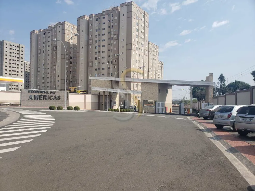 Apartamento, 2 quartos, 49 m² - Foto 8