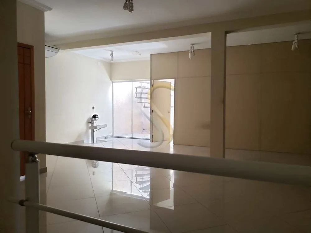 Sala-Conjunto, 190 m² - Foto 9