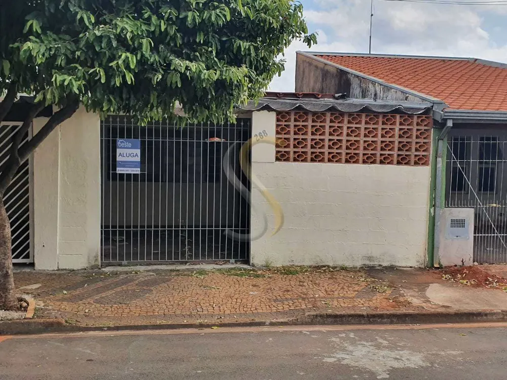 Casa, 2 quartos, 125 m² - Foto 1