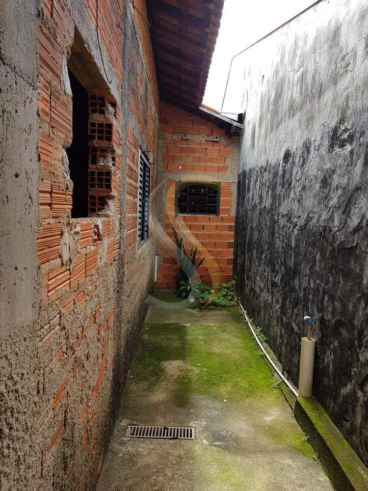 Casa, 3 quartos - Foto 5