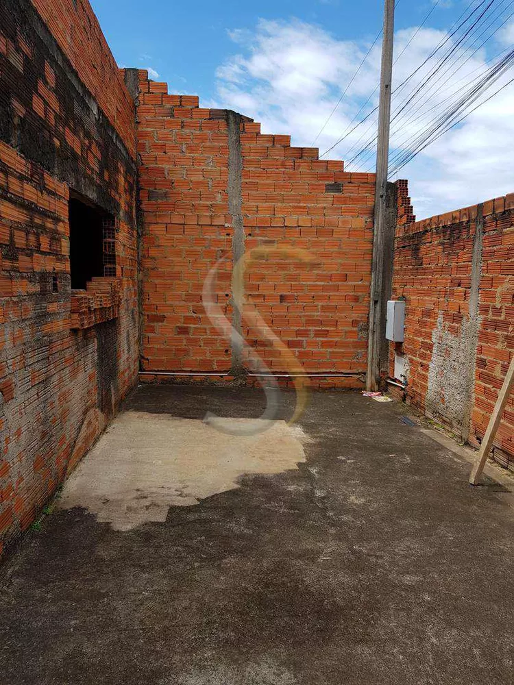 Casa, 3 quartos - Foto 6