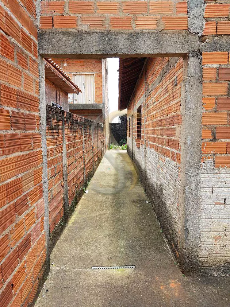 Casa, 3 quartos - Foto 10