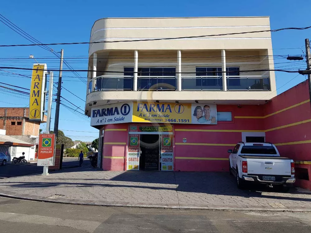 Sala-Conjunto, 195 m² - Foto 6