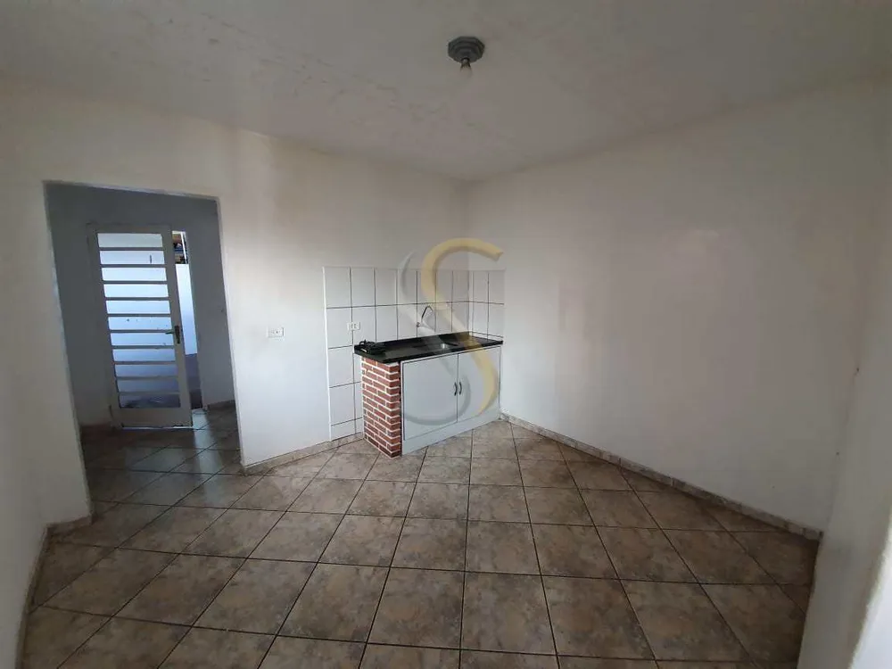 Casa, 1 quarto - Foto 4