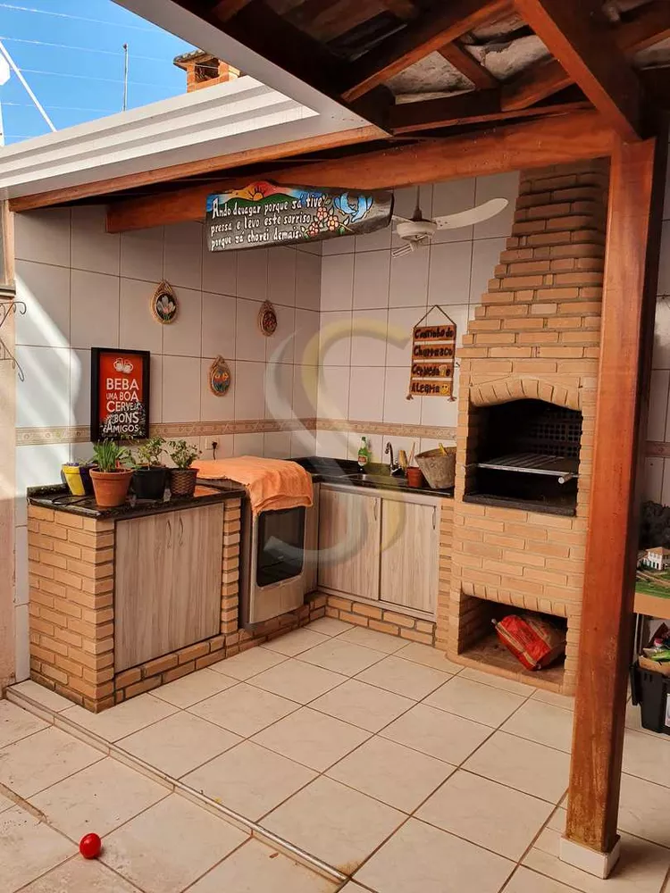Sobrado, 3 quartos, 200 m² - Foto 17