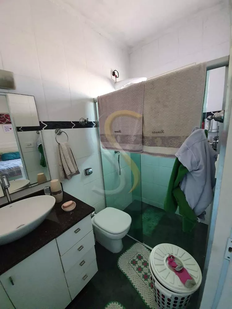 Sobrado, 3 quartos, 200 m² - Foto 6