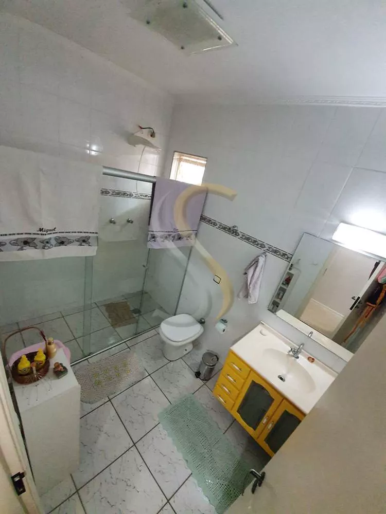 Sobrado, 3 quartos, 200 m² - Foto 14
