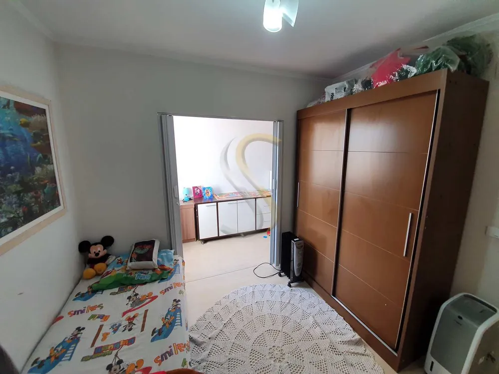 Sobrado, 3 quartos, 200 m² - Foto 15