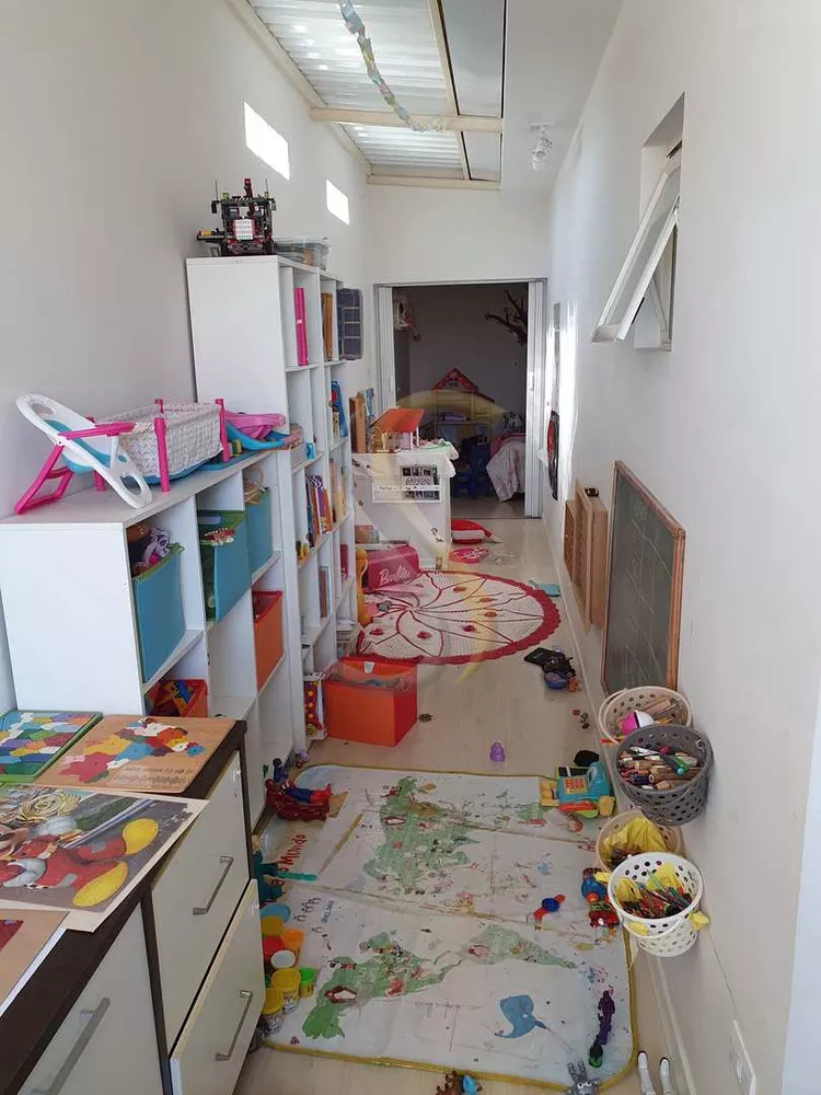 Sobrado, 3 quartos, 200 m² - Foto 10