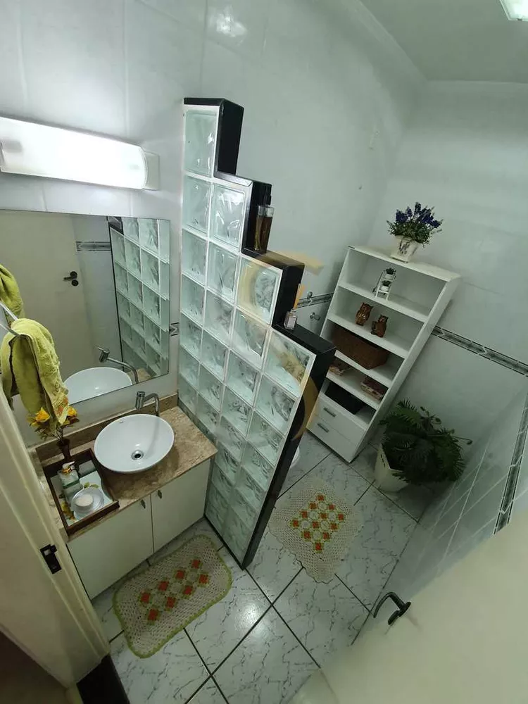Sobrado, 3 quartos, 200 m² - Foto 15