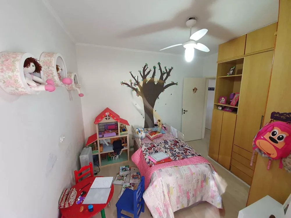 Sobrado, 3 quartos, 200 m² - Foto 8