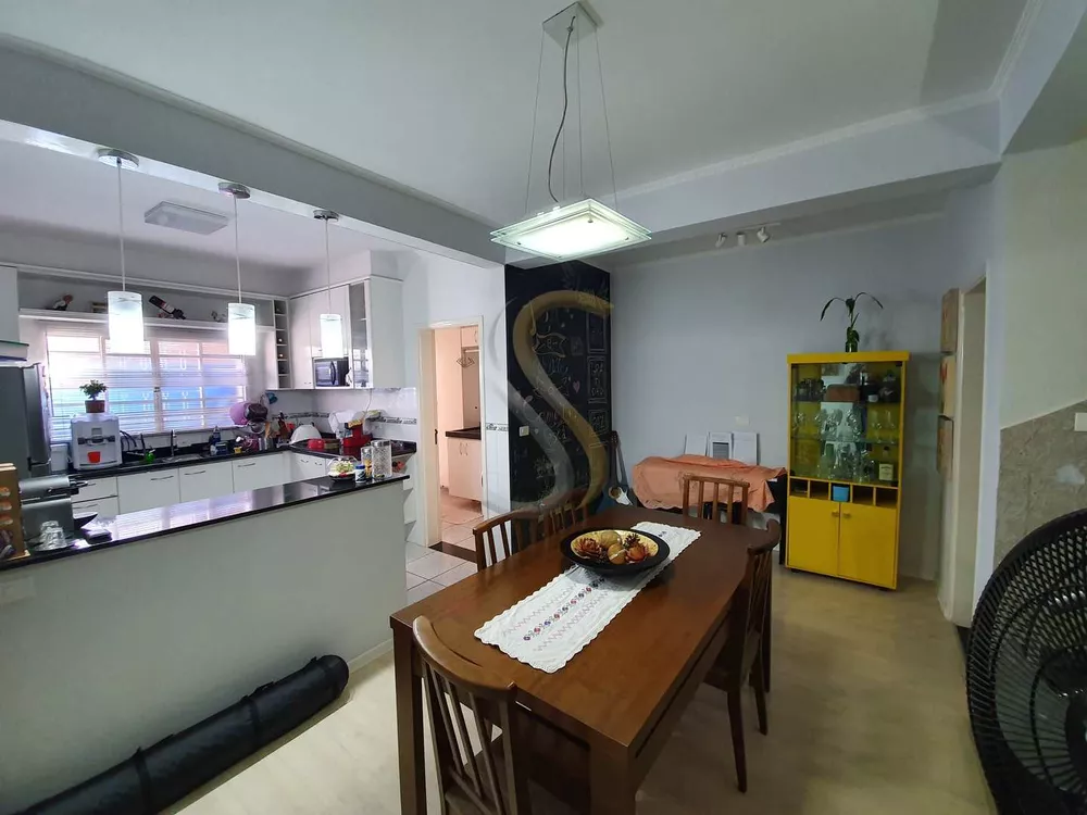 Sobrado, 3 quartos, 200 m² - Foto 19