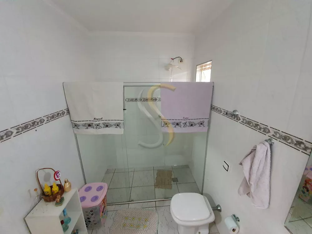 Sobrado, 3 quartos, 200 m² - Foto 13