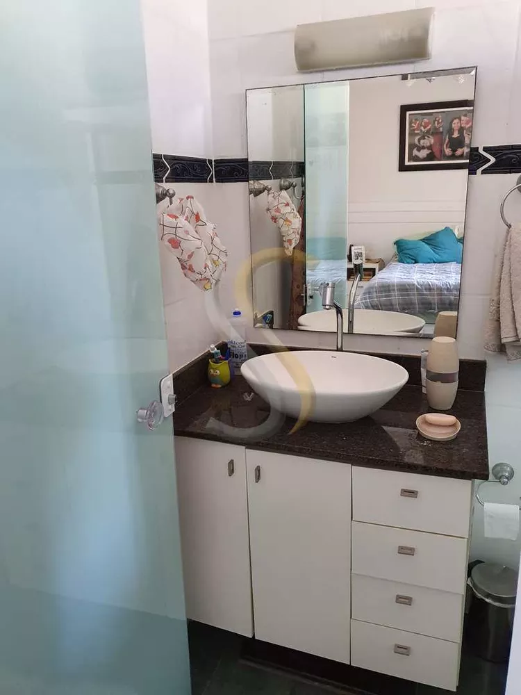 Sobrado, 3 quartos, 200 m² - Foto 5